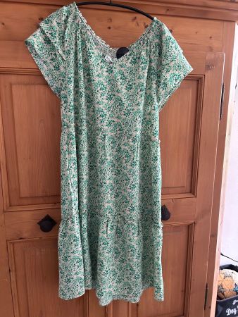 Rock, Kleid, Dress, co`couture //NEU// M